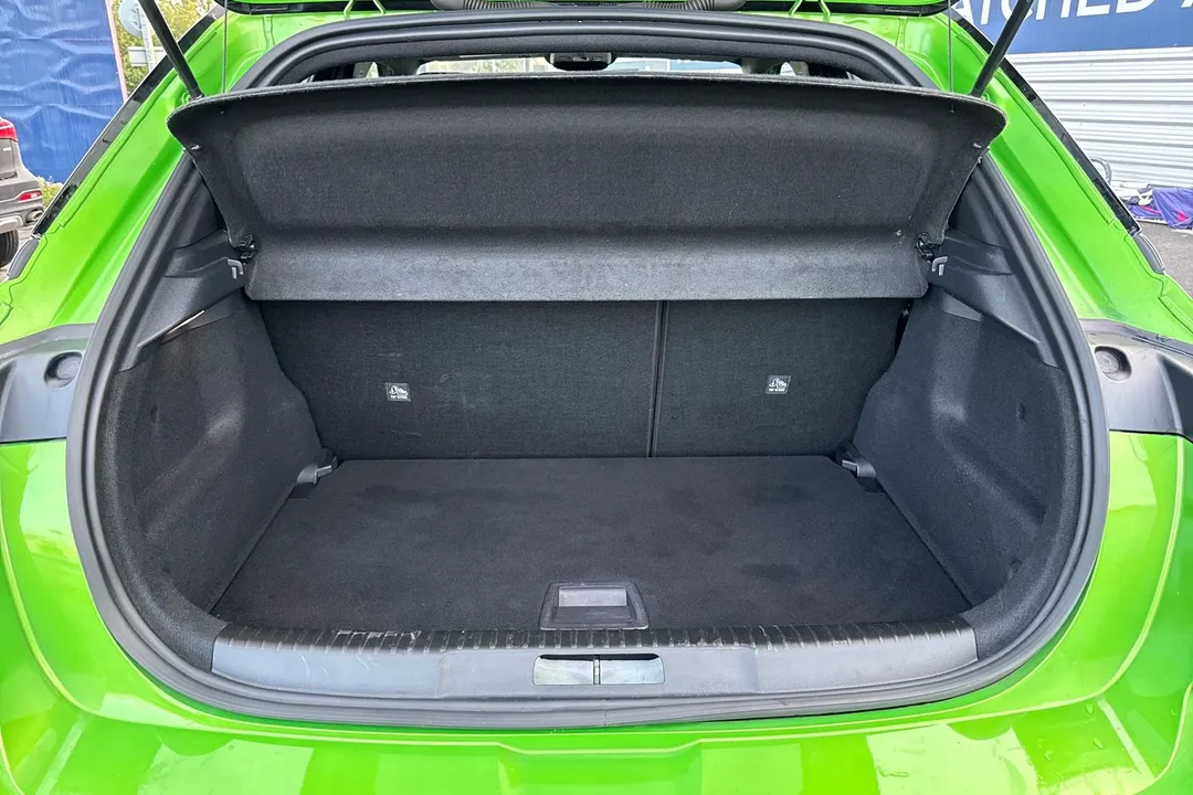 Vauxhall Mokka 1.2 Turbo Ultimate Auto Euro 6 (s/s) 5dr