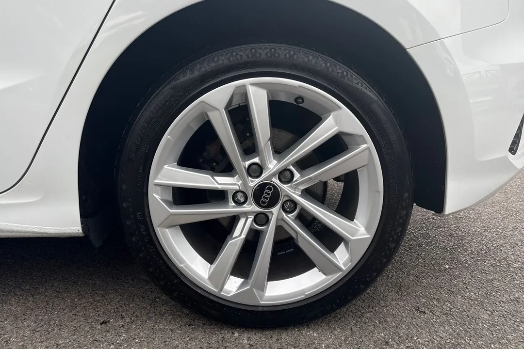 Audi A3 1.0 TFSI 30 Sport Sportback Euro 6 (s/s) 5dr