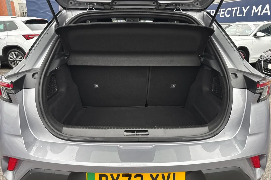 Vauxhall Mokka Electric 50kWh GS Line Auto 5dr