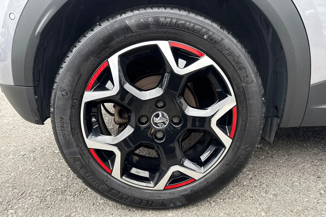 Vauxhall Mokka Electric 50kWh GS Line Auto 5dr