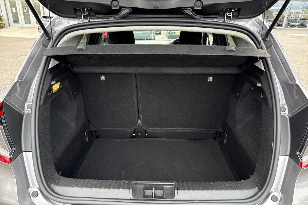 Renault Captur 1.0 TCe evolution Euro 6 (s/s) 5dr