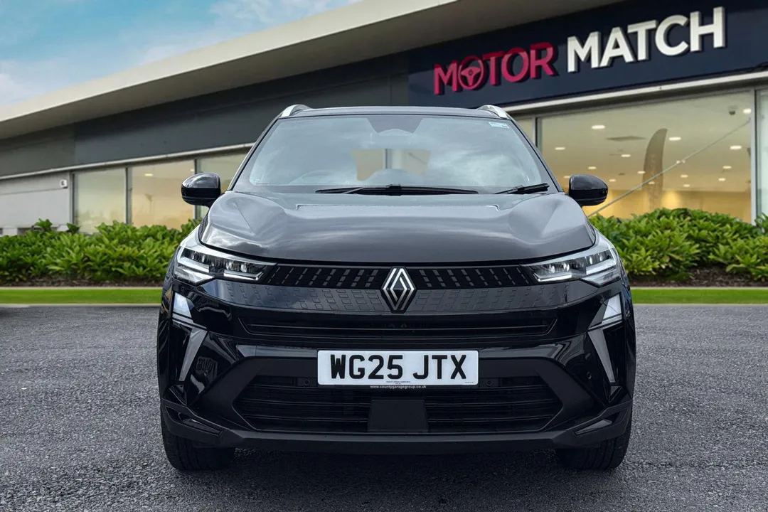 Renault Captur 1.6 E-TECH techno Auto Euro 6 (s/s) 5dr