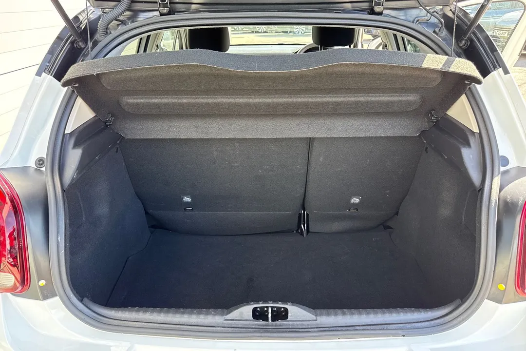 Citroën C3 1.2 PureTech PLUS Euro 6 (s/s) 5dr