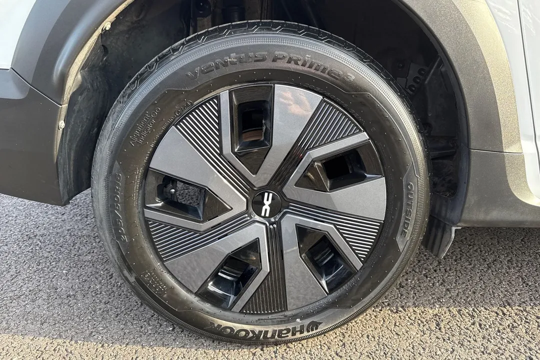 Dacia Jogger 1.6 Hybrid Expression Auto Euro 6 (s/s) 5dr