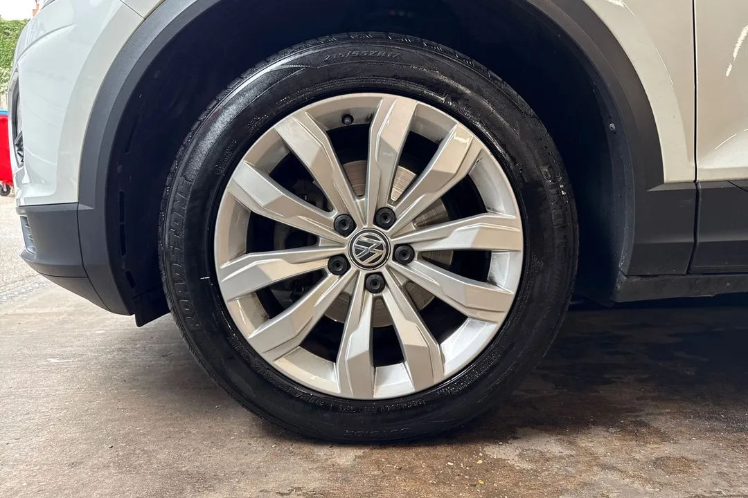 Volkswagen T-Roc 1.5 TSI EVO SE DSG Euro 6 (s/s) 5dr