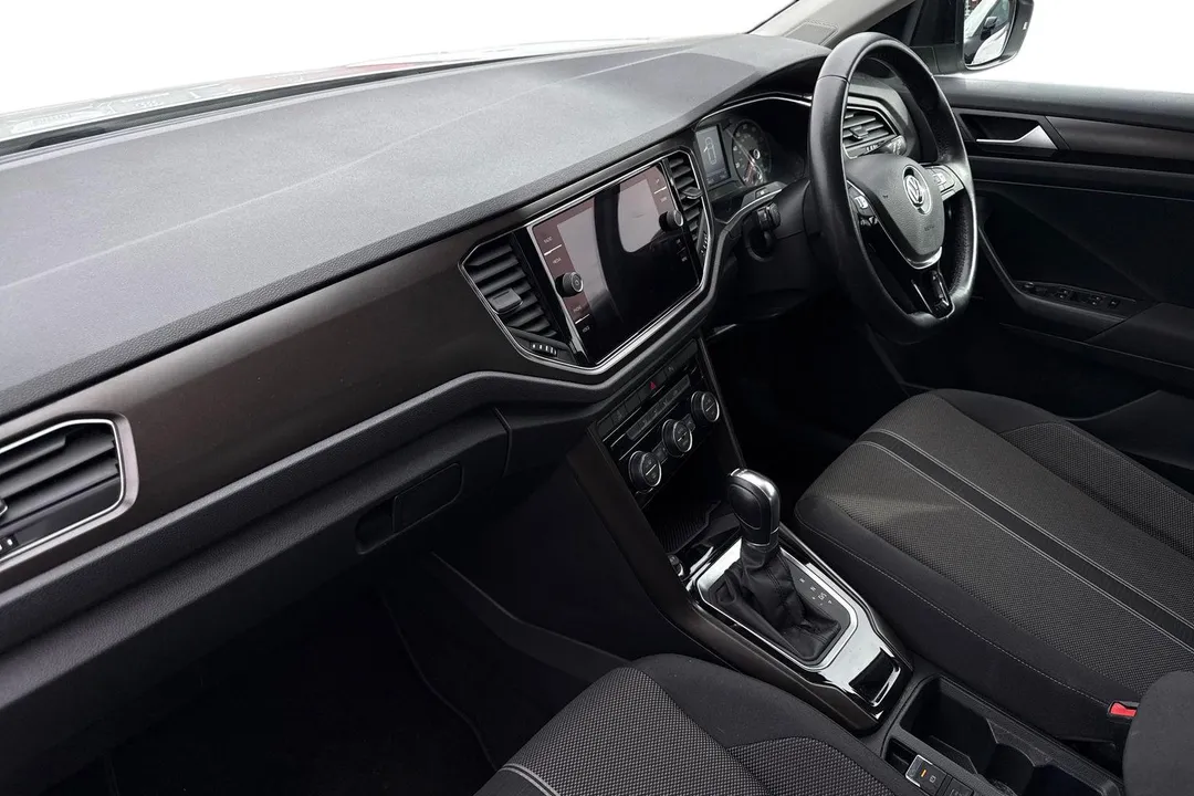 Volkswagen T-Roc 1.5 TSI EVO SE DSG Euro 6 (s/s) 5dr