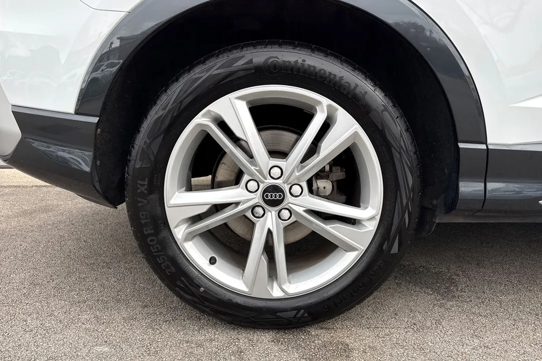 Audi Q3 2.0 TDI 40 S line Sportback S Tronic quattro Euro 6 (s/s) 5dr