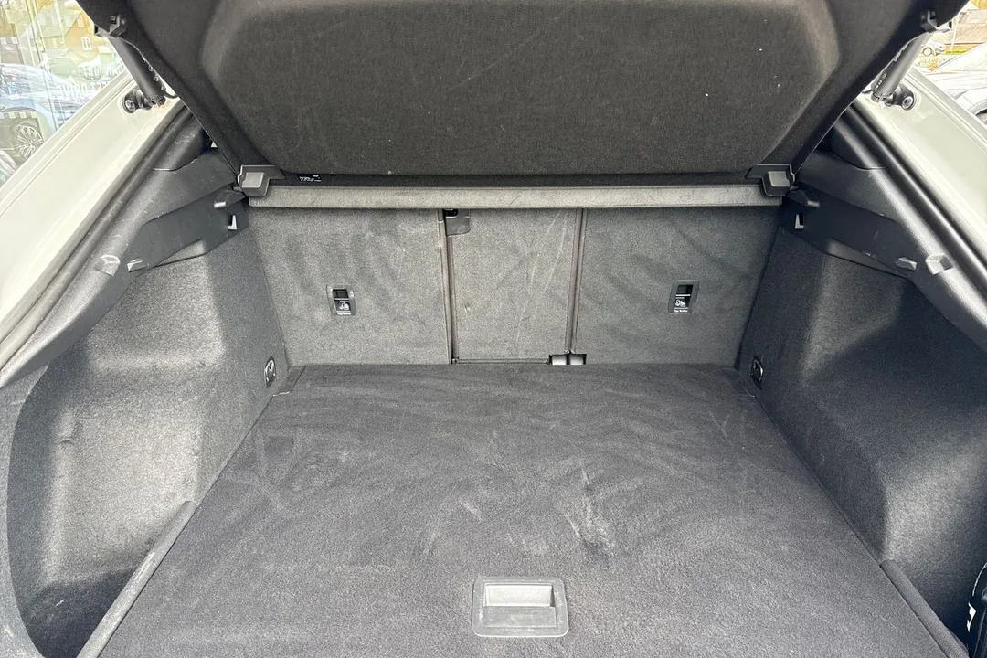 Audi Q3 2.0 TDI 40 S line Sportback S Tronic quattro Euro 6 (s/s) 5dr