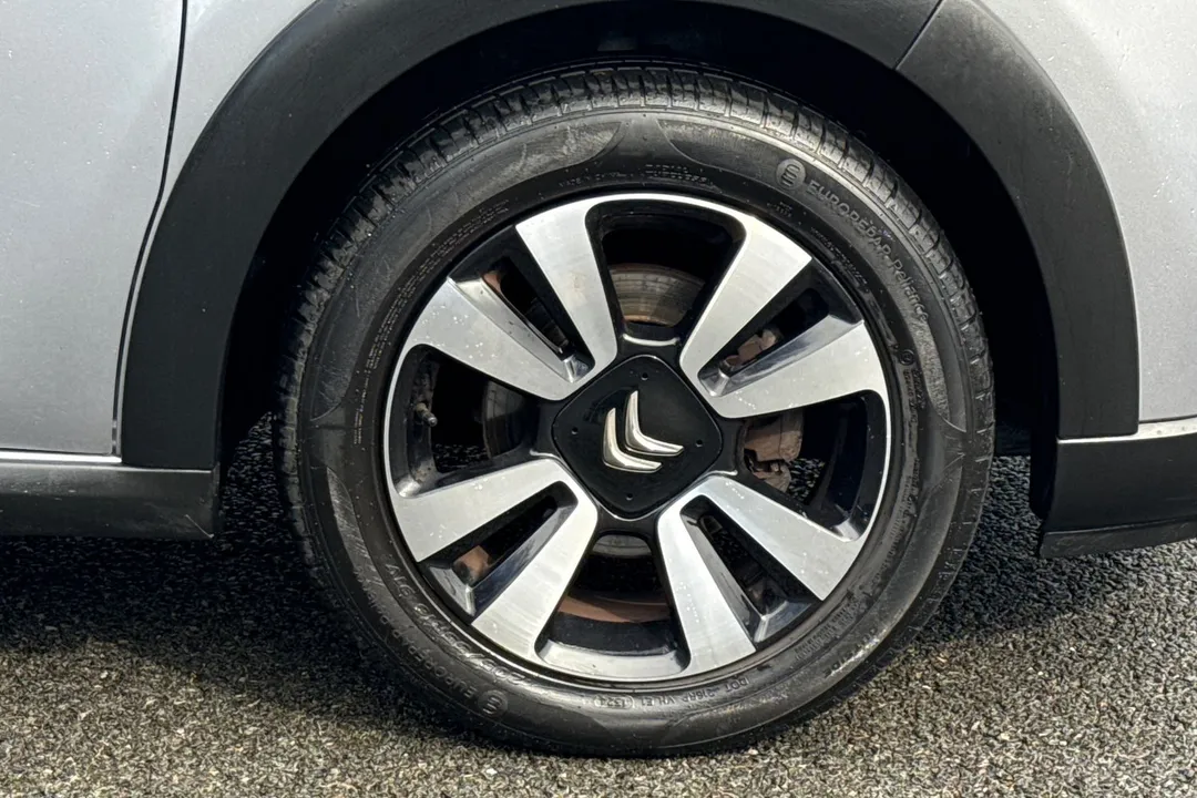 Citroën C3 1.2 PureTech Origins Euro 6 (s/s) 5dr