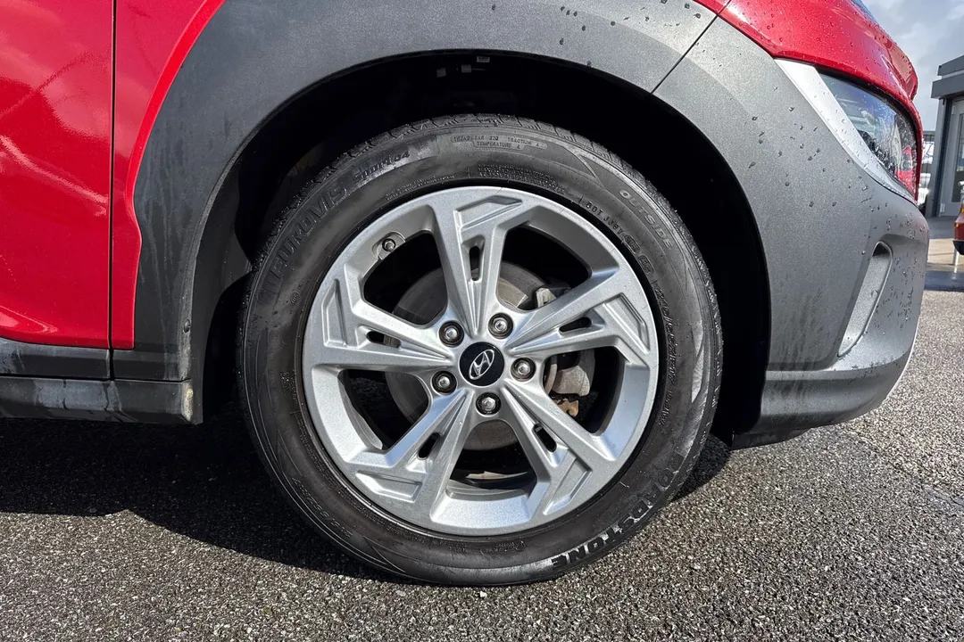 Hyundai Kona 1.0 T-GDi MHEV SE Connect Euro 6 (s/s) 5dr