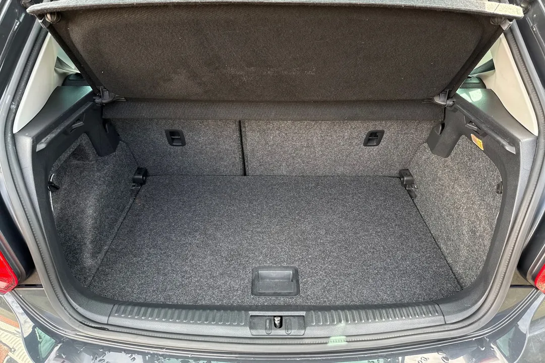 Volkswagen Polo 1.0 BlueMotion Tech Match Euro 6 (s/s) 5dr