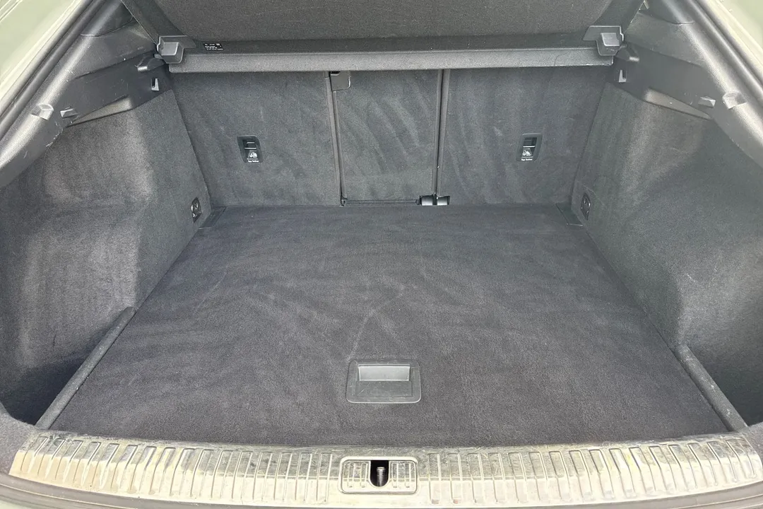 Audi Q3 2.0 TFSI 45 S line Sportback S Tronic quattro Euro 6 (s/s) 5dr