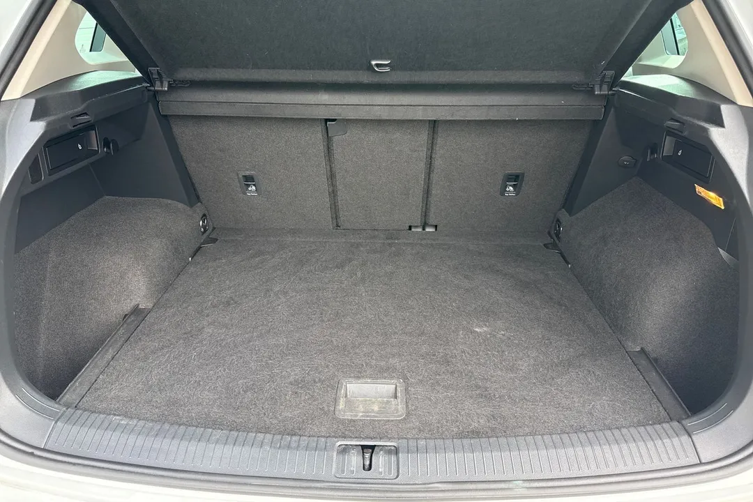 Volkswagen Tiguan 1.5 TSI EVO Match DSG Euro 6 (s/s) 5dr