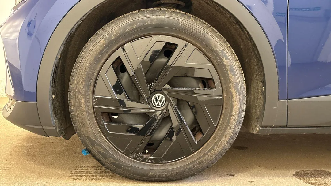 Volkswagen ID.4 Pro Performance 77kWh Life Auto 5dr