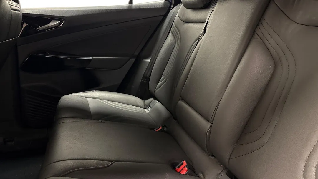 Volkswagen ID.4 Pro Performance 77kWh Life Auto 5dr