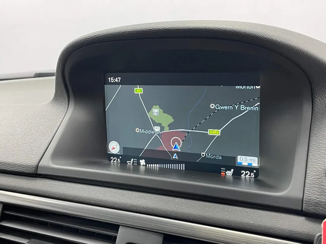 VOLVO XC70 D4 [181] SE Lux 5dr AWD