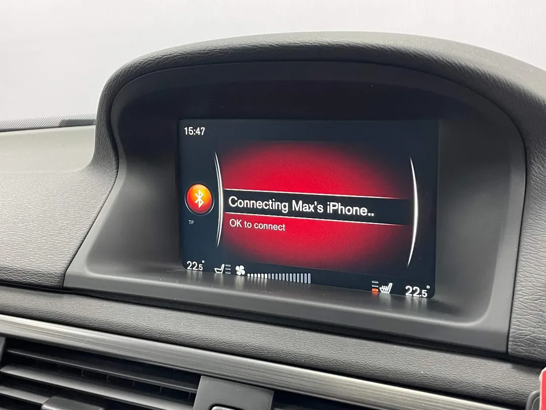 VOLVO XC70 D4 [181] SE Lux 5dr AWD