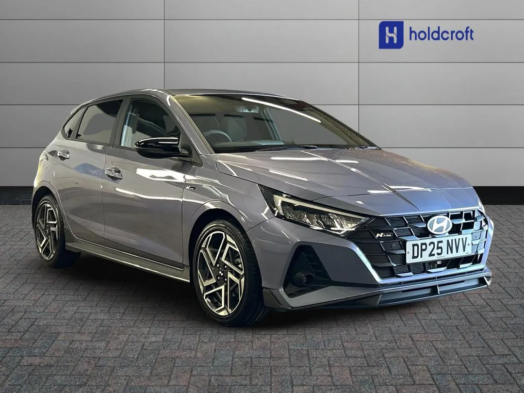 Hyundai i20 video thumbnail