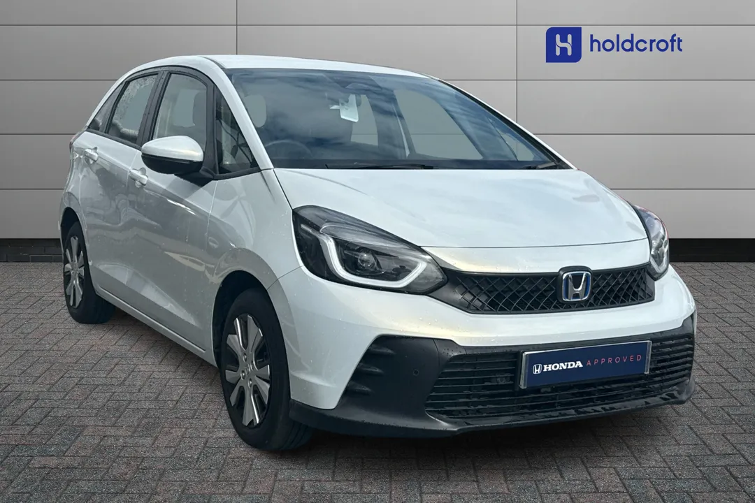 Honda Jazz video thumbnail