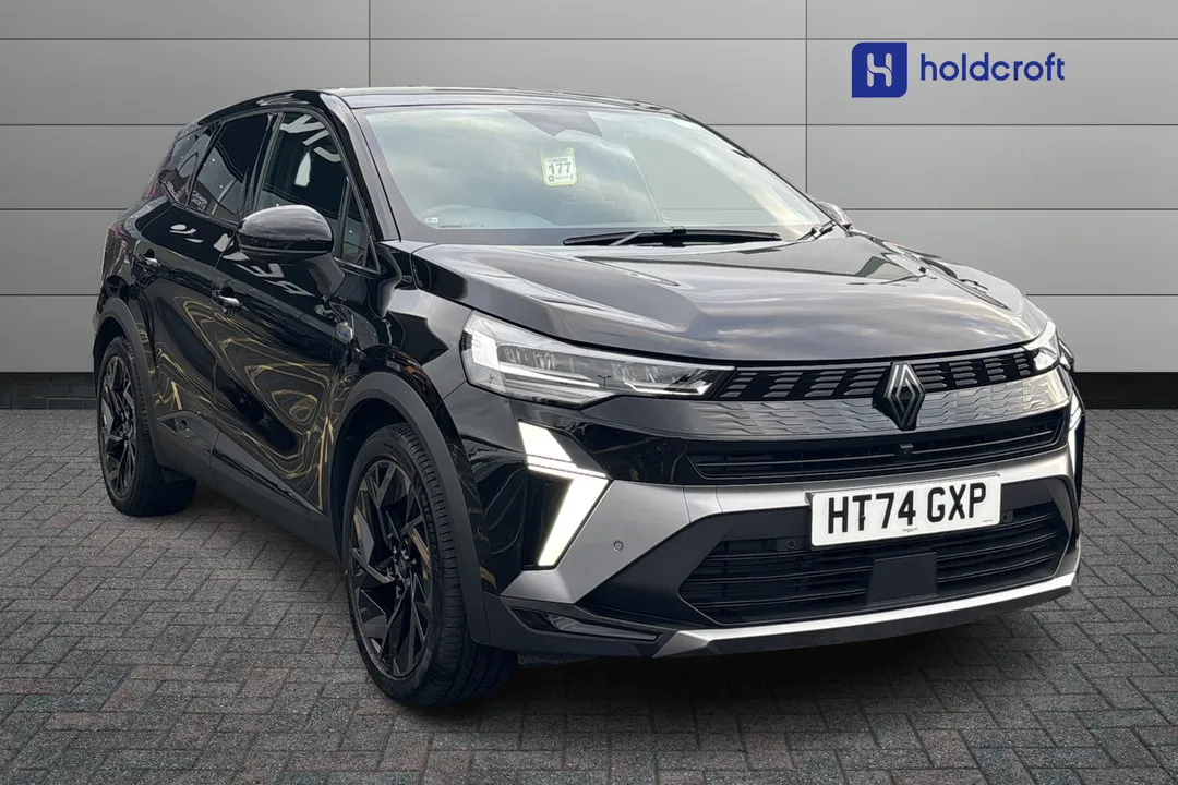 Renault Symbioz video thumbnail