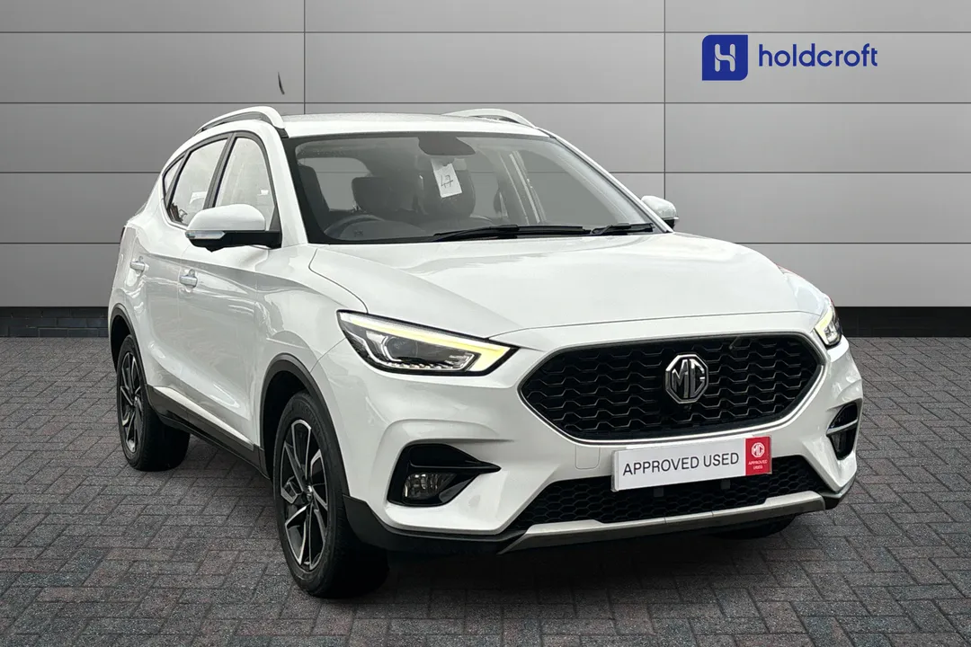 Mg Motor Uk Zs video thumbnail