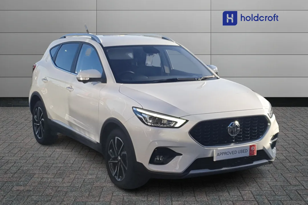 Mg Motor Uk Zs video thumbnail