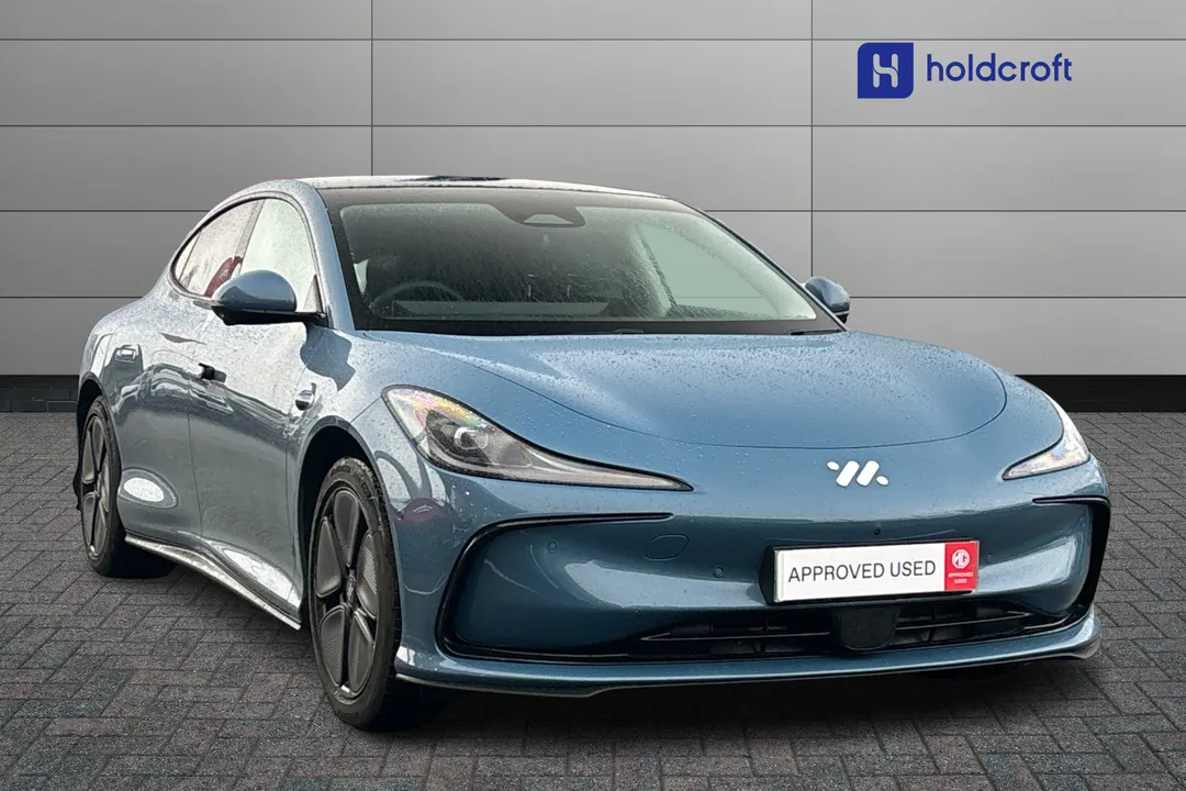 Mg Motor Uk Im5 video thumbnail