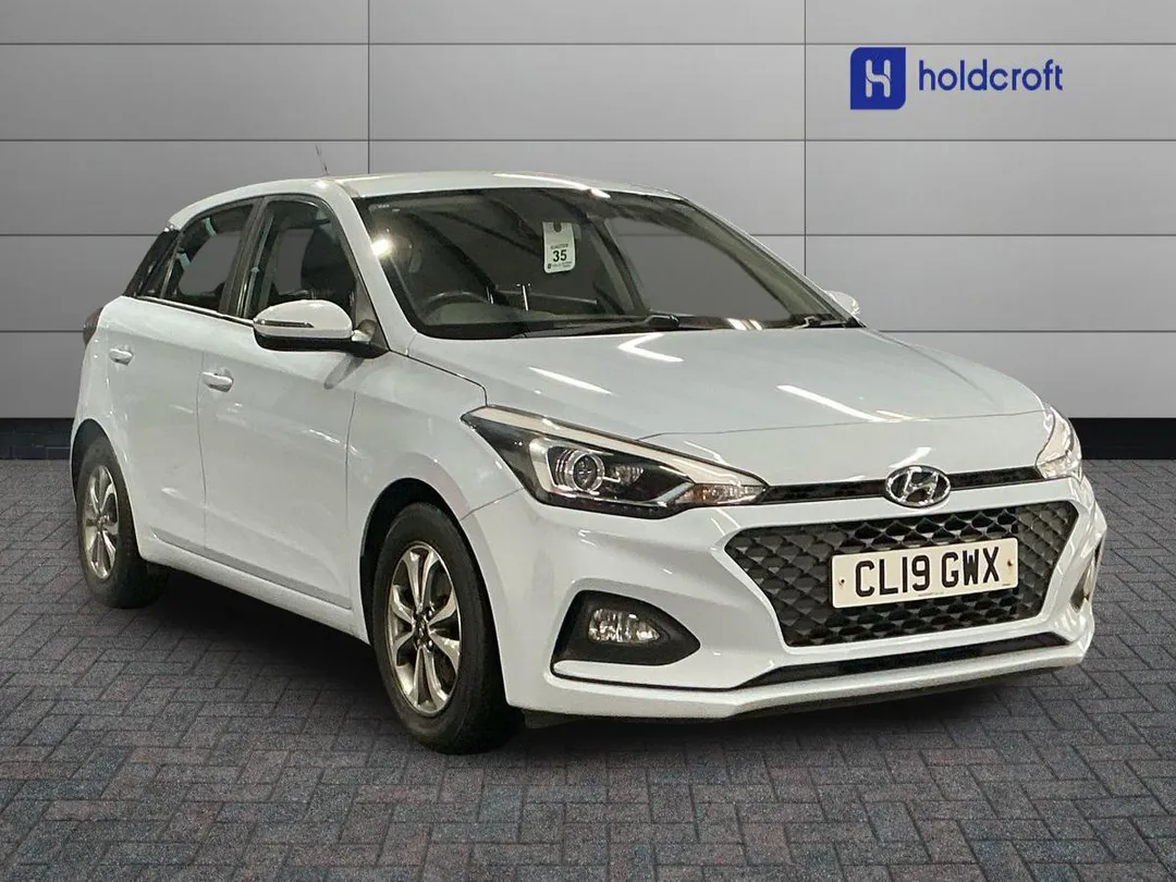Hyundai i20 video thumbnail