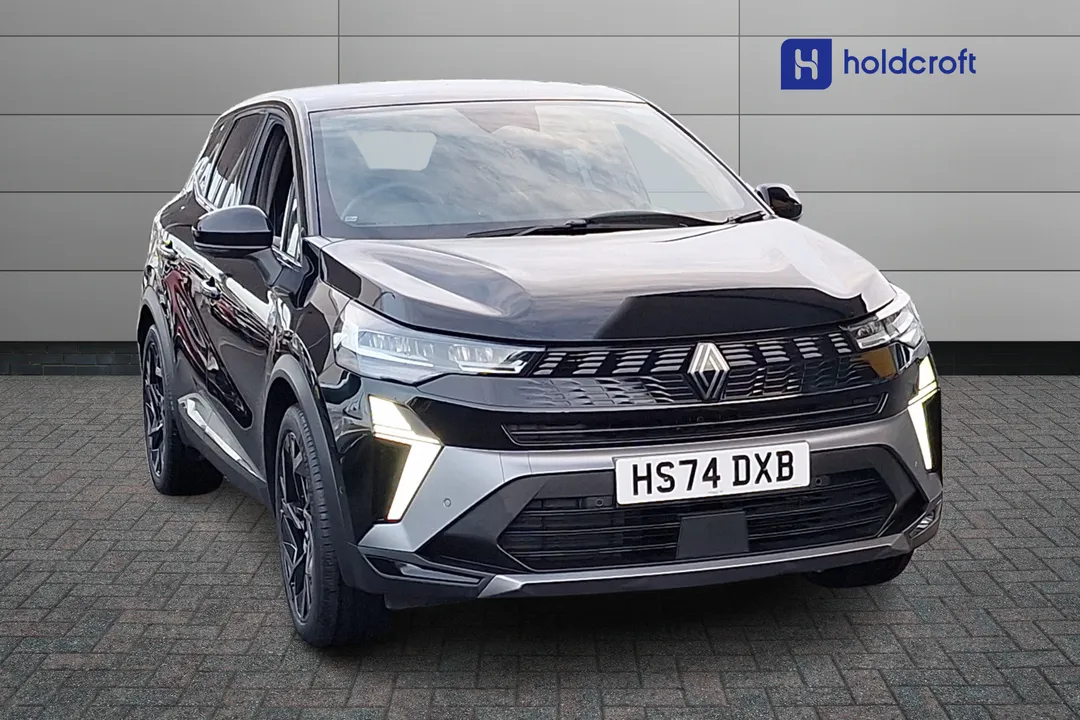 Renault Symbioz video thumbnail