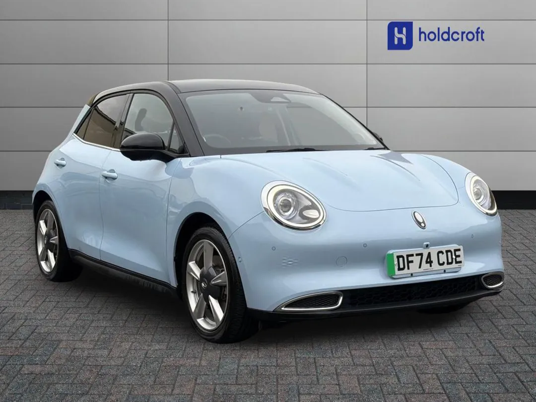 GWM ORA ORA 03 video thumbnail