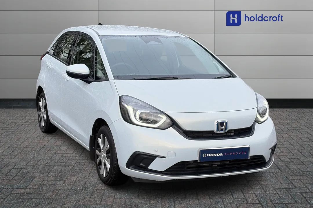 Honda Jazz video thumbnail