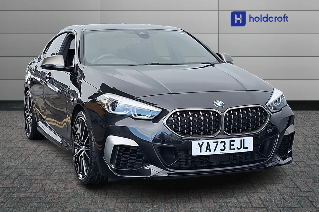 BMW 2 Series video thumbnail