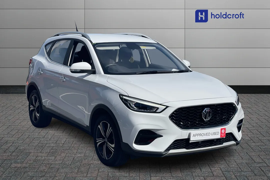 Mg Motor Uk Zs video thumbnail