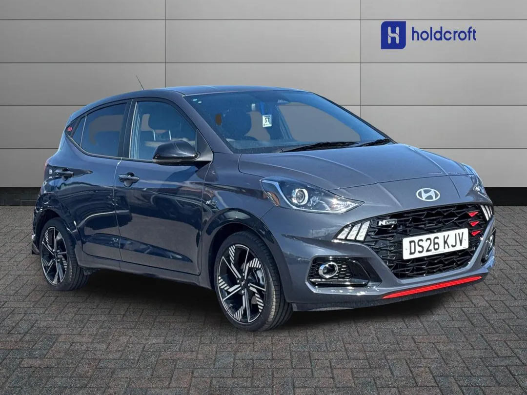 Hyundai i10 video thumbnail