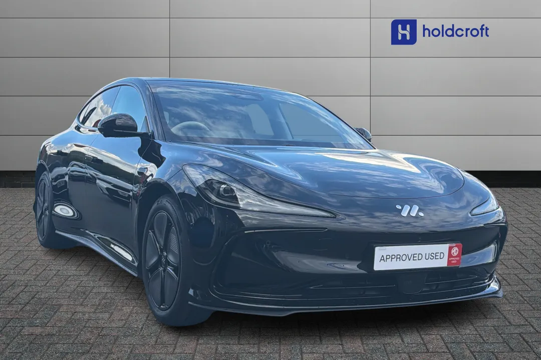 Mg Motor Uk Im5 video thumbnail