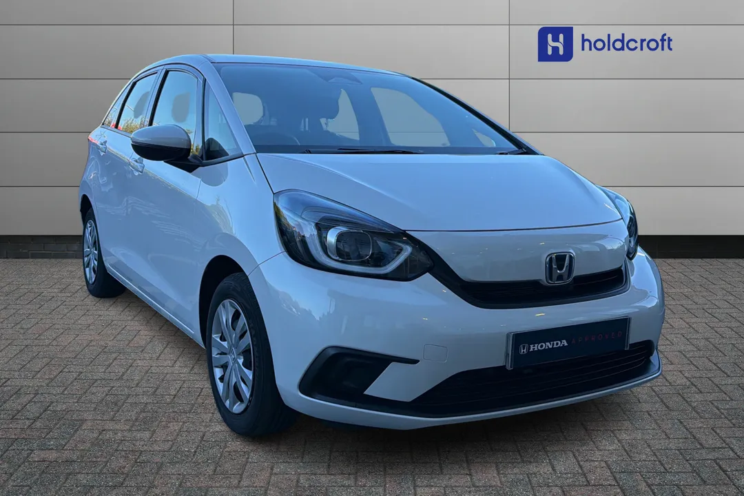 Honda Jazz video thumbnail
