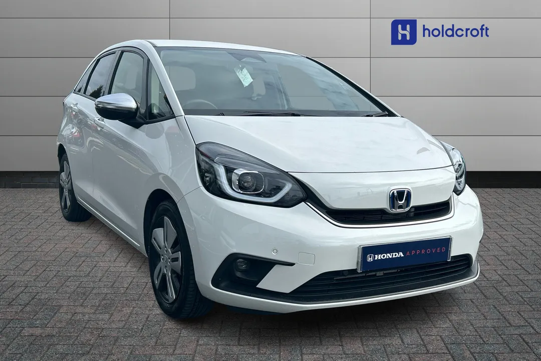 Honda Jazz video thumbnail