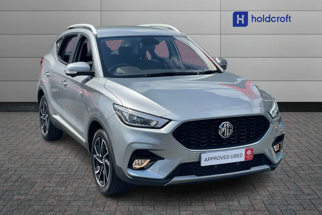 Mg Motor Uk Zs video thumbnail