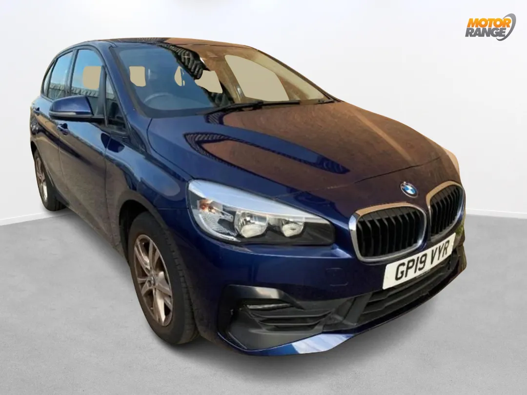 Bmw 2 Series Series 220I Se Active Tourer GP19VYR