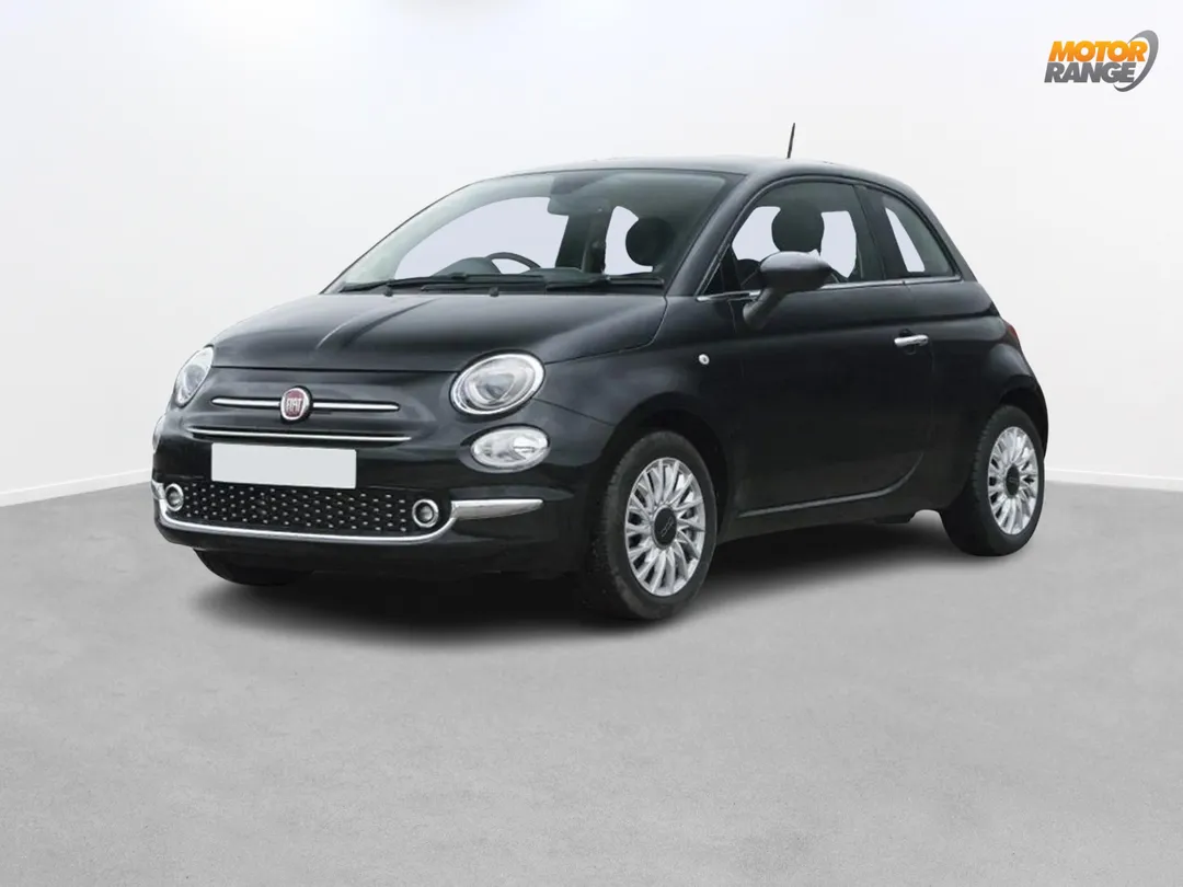 FIAT 500 1.0 Mild Hybrid Dolcevita [Part Leather] 3dr FG22EDR