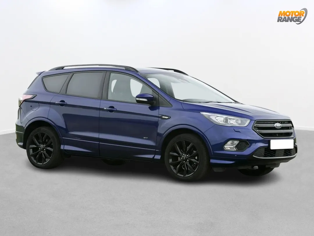 FORD KUGA 1.5 TDCi Zetec 5dr 2WD BP17LDO