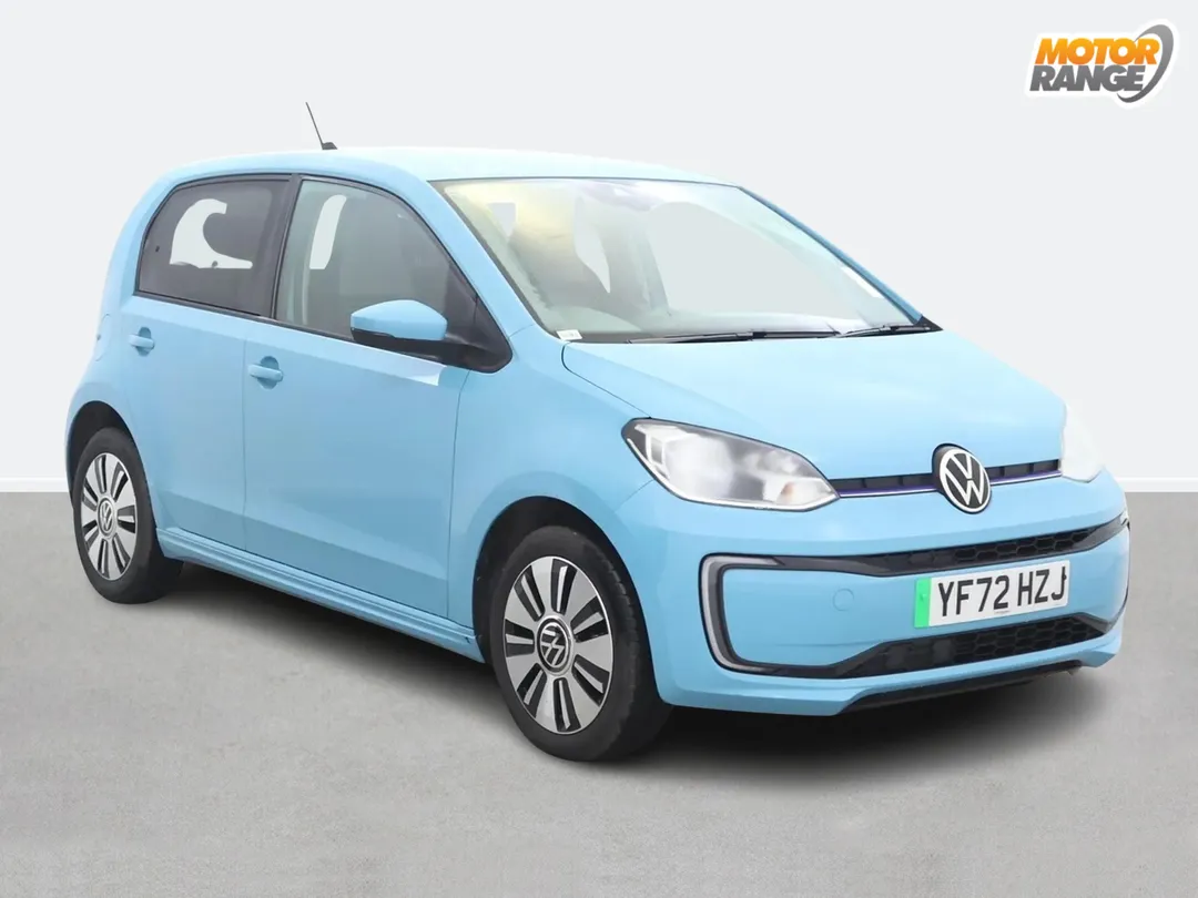 2022 Volkswagen Up 60kW E-Up 32kWh 5dr Auto photo