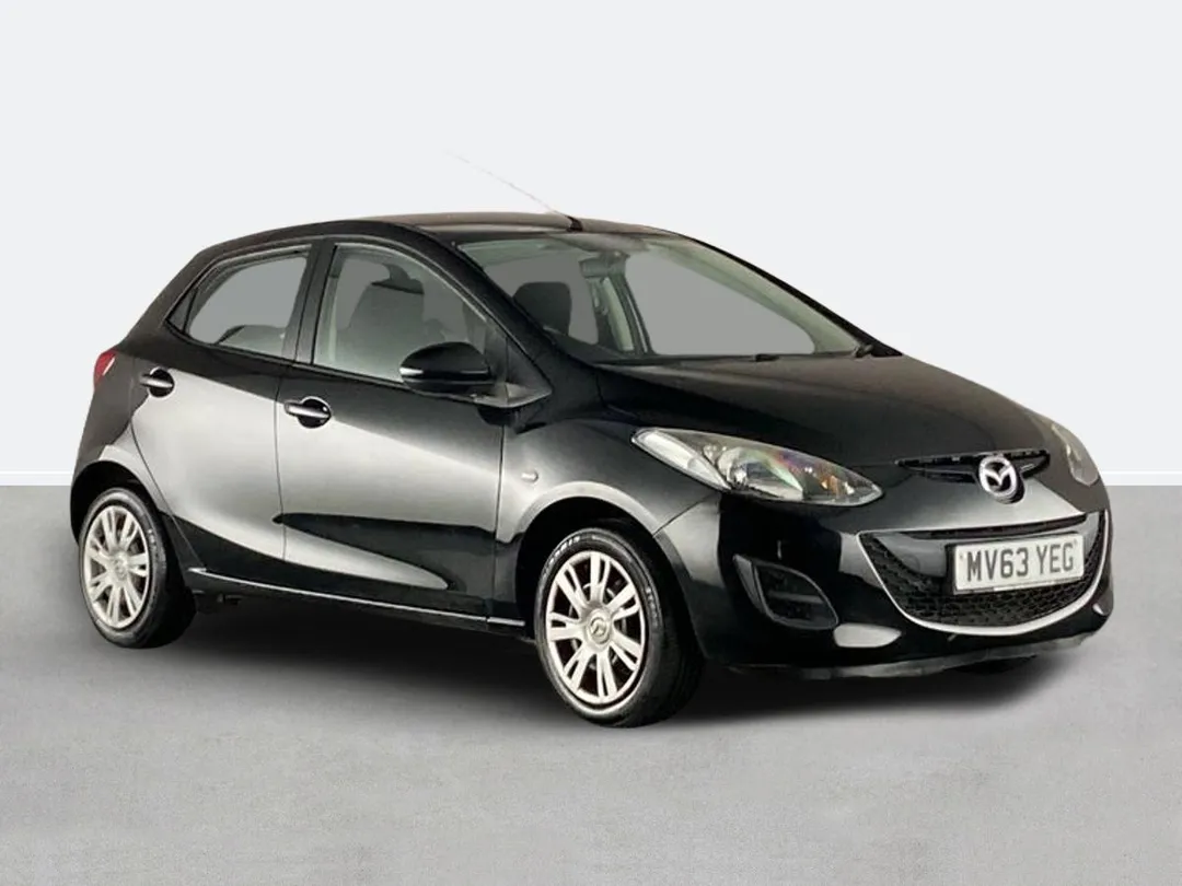 2013 2 1.3 ts 5dr isofix, climate control 52,900 miles petrol manual hatchback black location icon motor range manchester £5,895 £123... photo