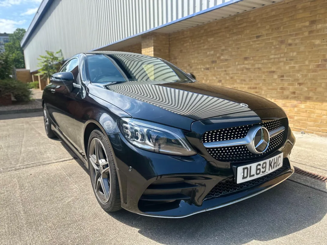 Mercedes-Benz