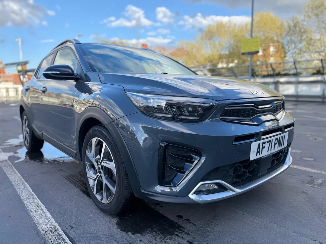 Kia