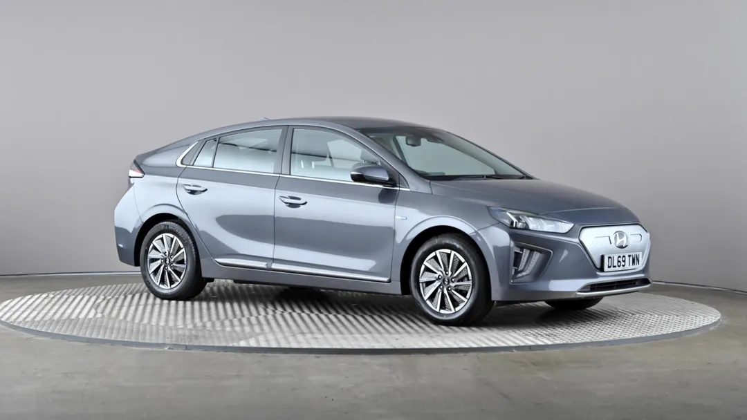 Car Supermarket Finance