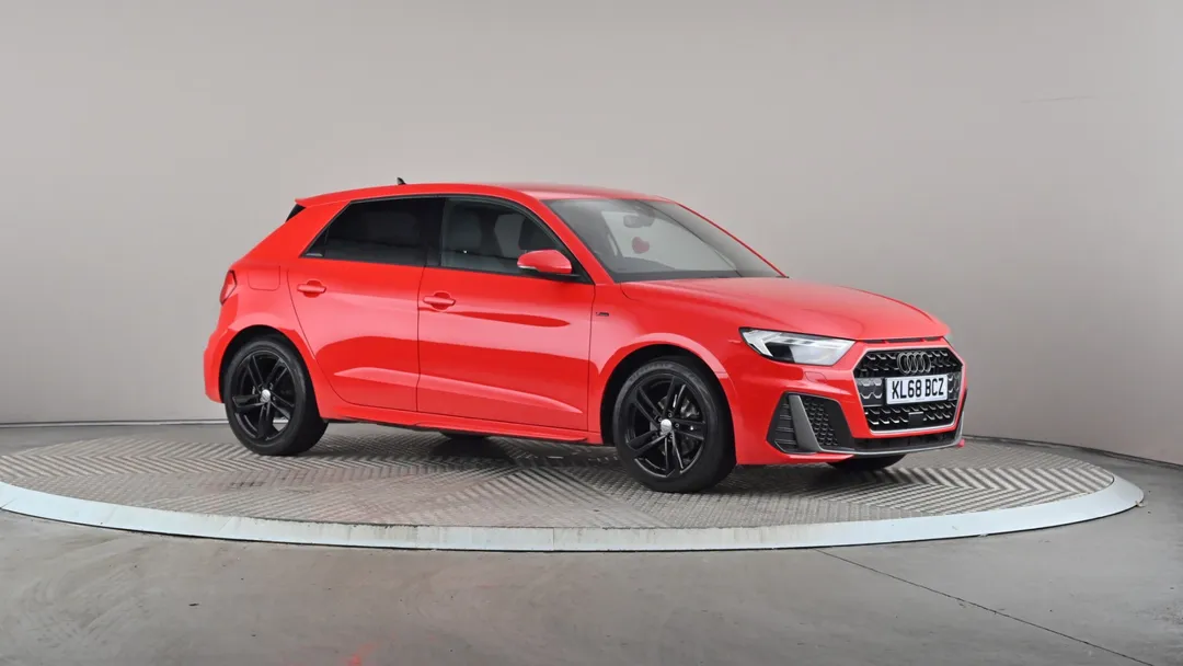 Vehicle Image