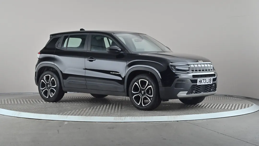 Vehicle Image