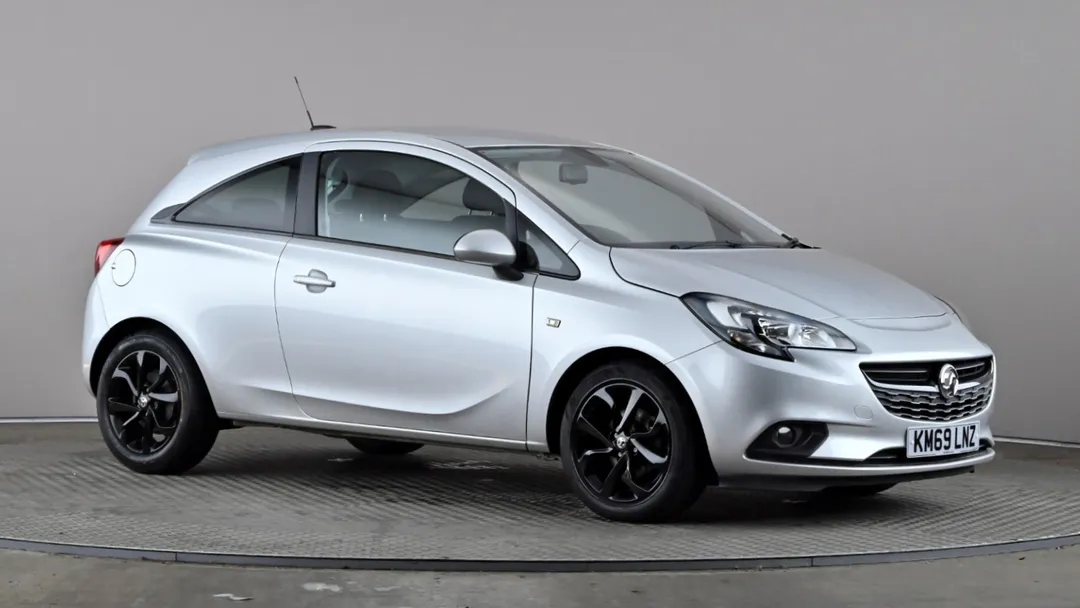 Vehicle Image