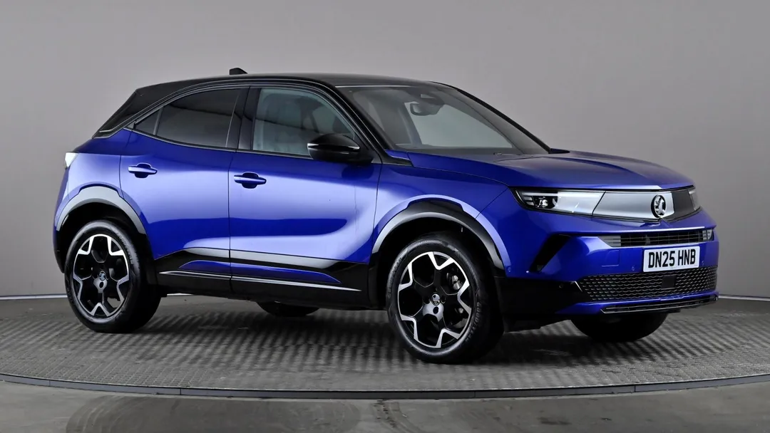 Vehicle Image